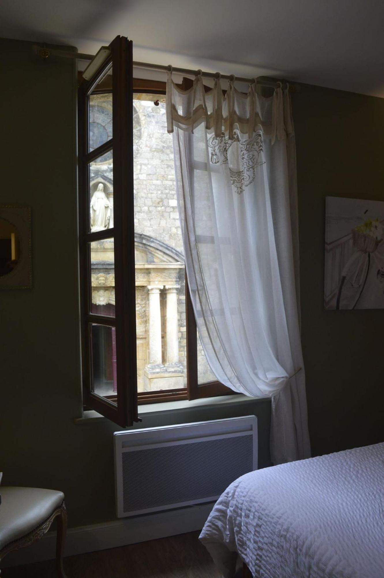 Maison Lambert ดอมม์ ภายนอก รูปภาพ