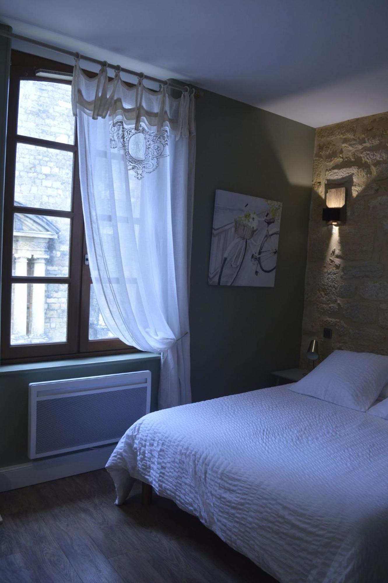 Maison Lambert ดอมม์ ภายนอก รูปภาพ