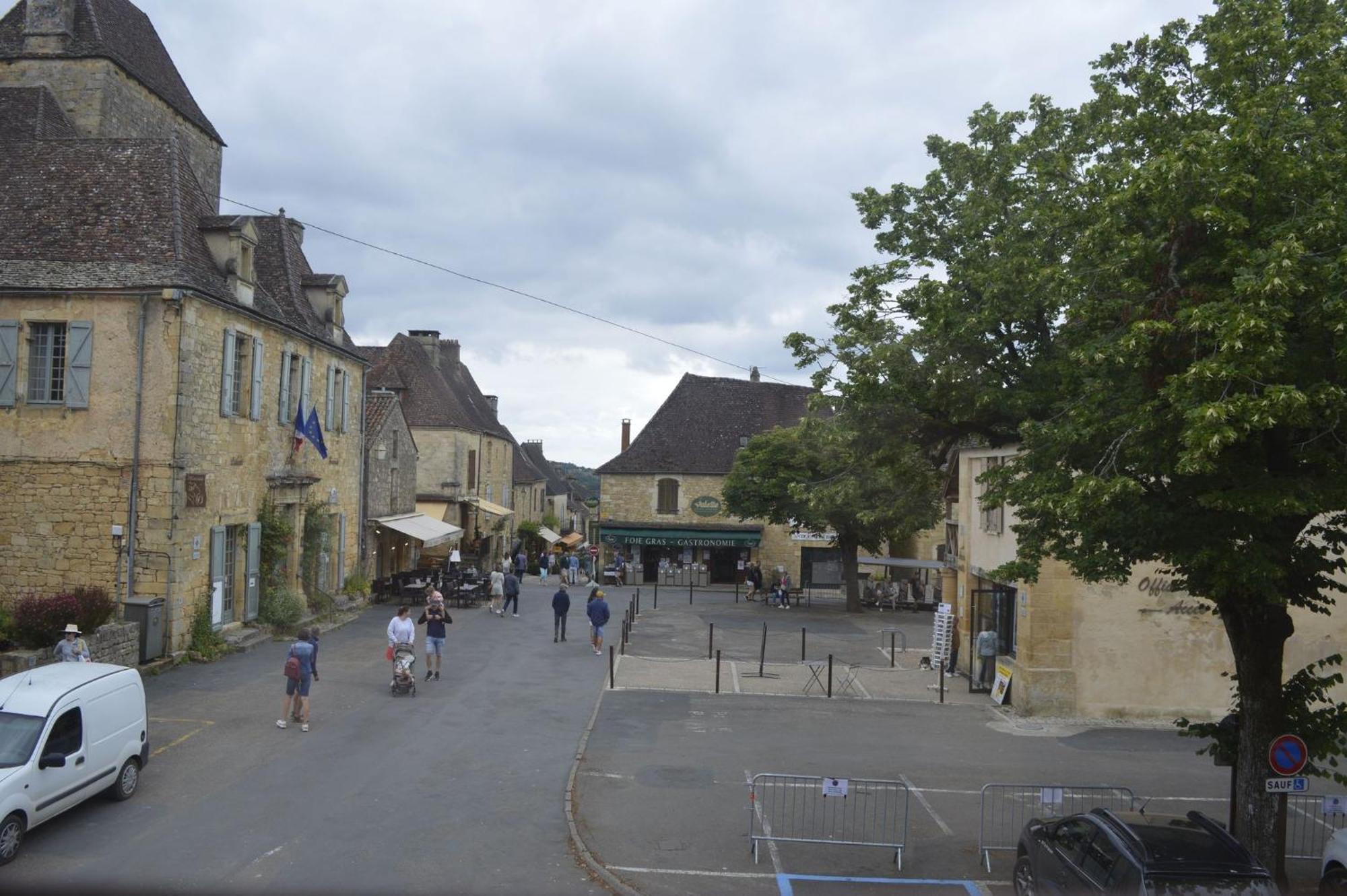Maison Lambert ดอมม์ ภายนอก รูปภาพ