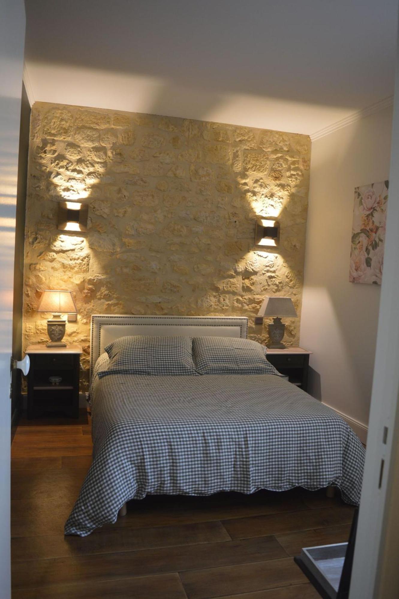 Maison Lambert ดอมม์ ภายนอก รูปภาพ